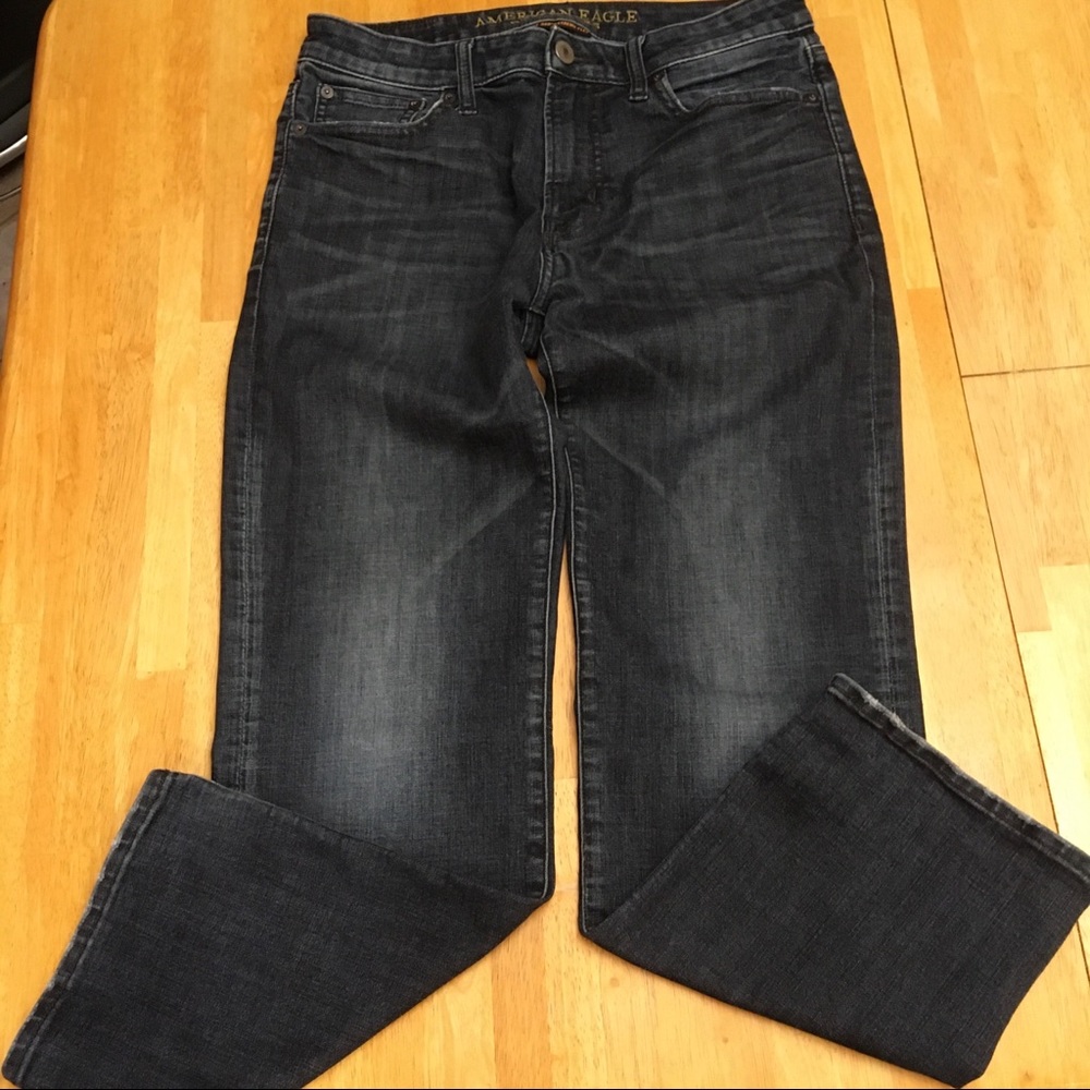 American Eagle Extreme Flex Jeans